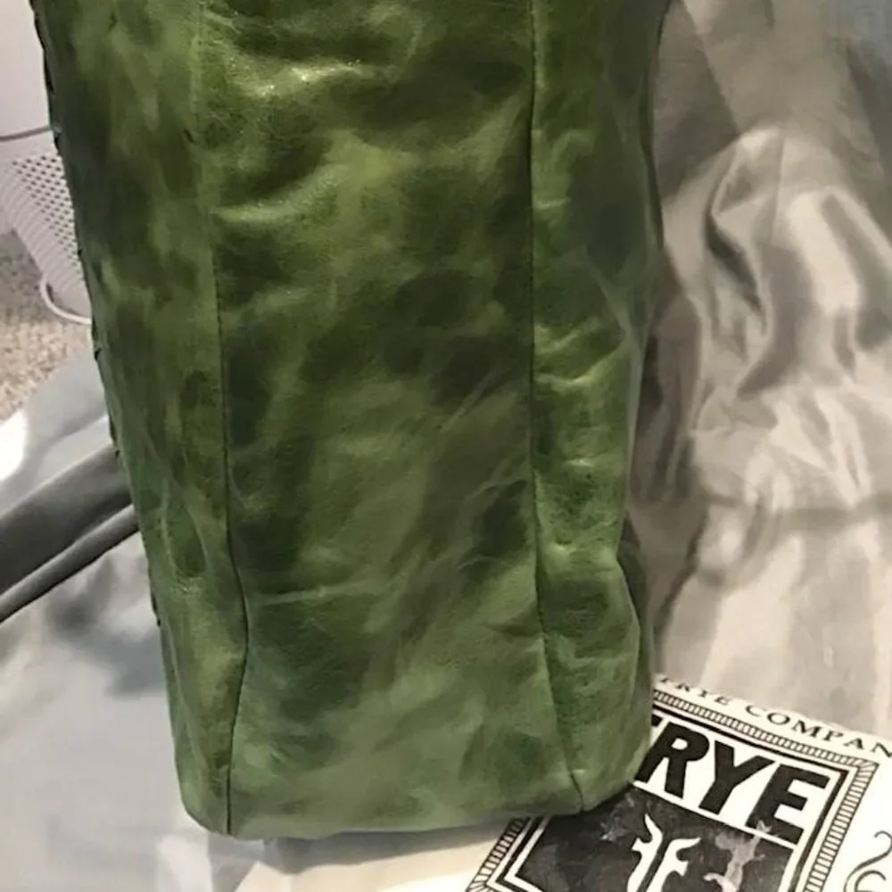 Frye Jade Whipstitch Hobo - Picture 5 of 10